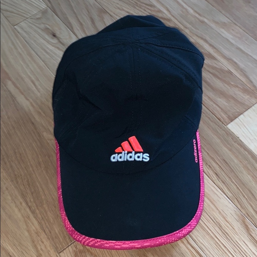 NWOT adidas hat